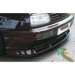 Rieger Tuning Front Bumper Splitter Golf Mk3