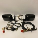Golf and Jetta MK2 CE2 electric