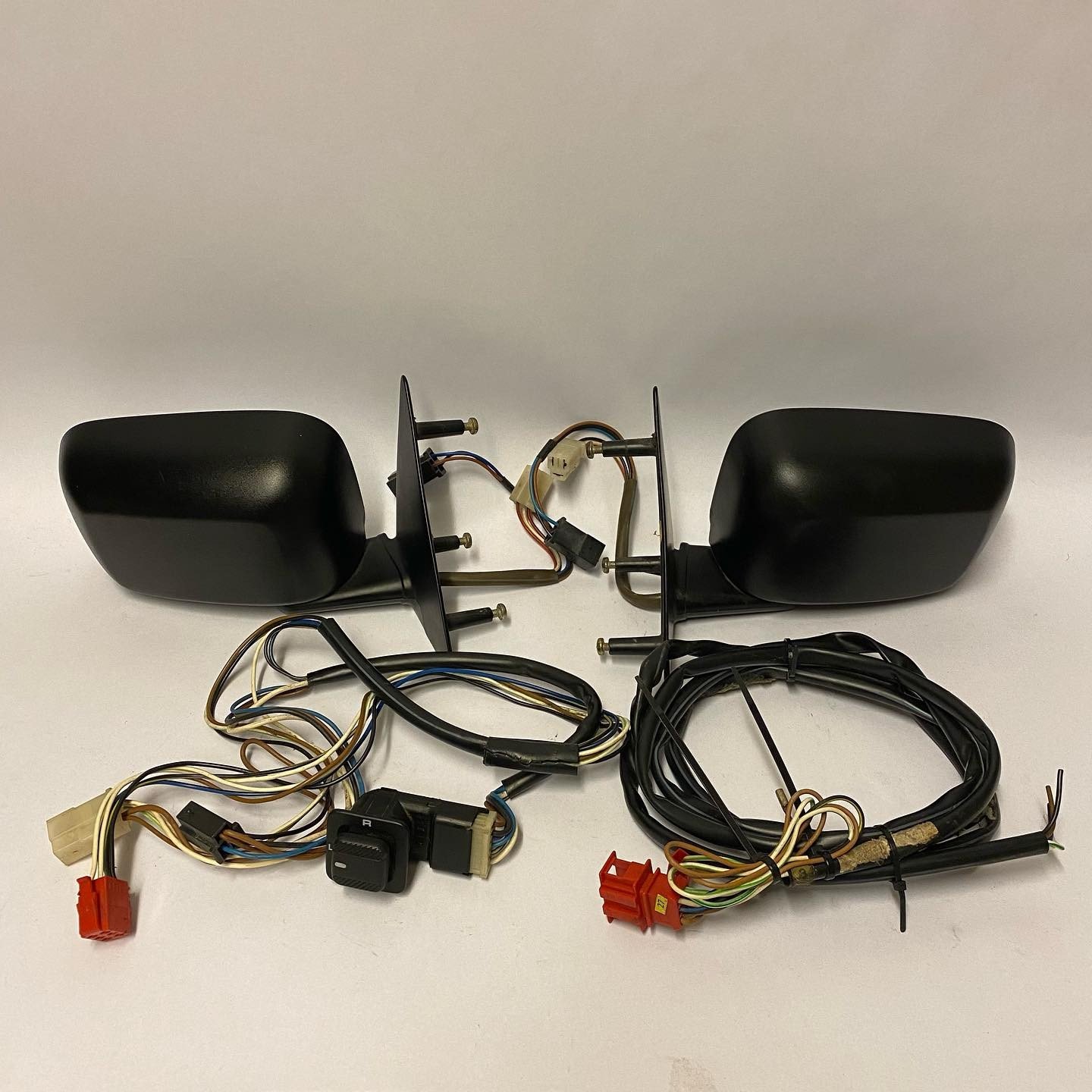 1000000282 Golf and Jetta MK2 CE2 electric - Image 1