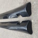 Side skirts Golf III MK3 Vento