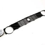 VW volkswagen Golf MK1 GTI rabbit jetta caddy Euro Headlight grill GTD KIT