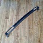NOS Rieger tuning front lip for Golf Mk3