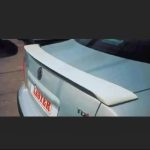 NOS Lester tuning rear spoiler for Bora/Jetta Mk4.