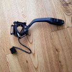 Golf/Jetta mk2 GTI wiper stalk with MFA switch CE2.