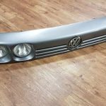Rare passat B3 Zender front setup.