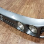 Rare passat B3 Zender front setup.