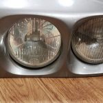 Rare passat B3 Zender front setup.
