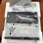 Original Sony XR-4409 stereo for mk2