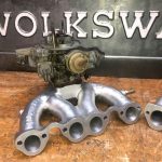 Weber carb for mk1 scirocco, golf, Jetta