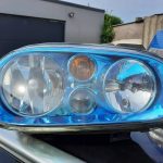 Mk4 golf euro depo headlights.