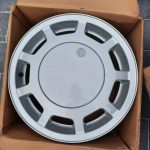 NOS vw golf 3 GTI LeMans wheels.
