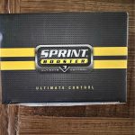 Sprint Booster v3 for MK7.5