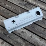 Staineless Still Door Sill Set Mk3 (4 Doors)