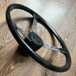 VW Passat TS, Audi Fox, VW GTI Wolfsburg.