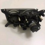 Passat B3 (35i) Hella Dual headlights