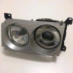 Passat B3 (35i) Hella Dual headlights