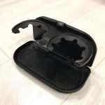 Passat B4 cupholder