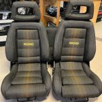 RECARO SEATS
