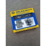 Hella Auto Alarm D