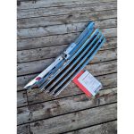 Bora/Jetta Mk4 Bonrath Tuning Chrome Grill