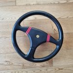 Momo Steering Wheel
