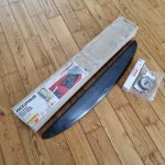 Zender/Kamei Spoiler Golf Mk4