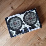 Zender Fog Light Set
