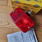 Hella Brake Light