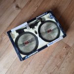 Zender Fog Light Set
