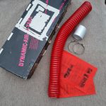 Bonrath Air Intake Golf Mk4