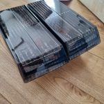 JOM Smoked LED Tail Light Set Golf Mk6