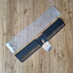 LAMPA Hood Scoop Scirocco Mk1