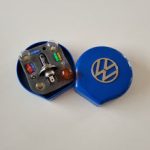 Replacement Bulb And Fuse Box