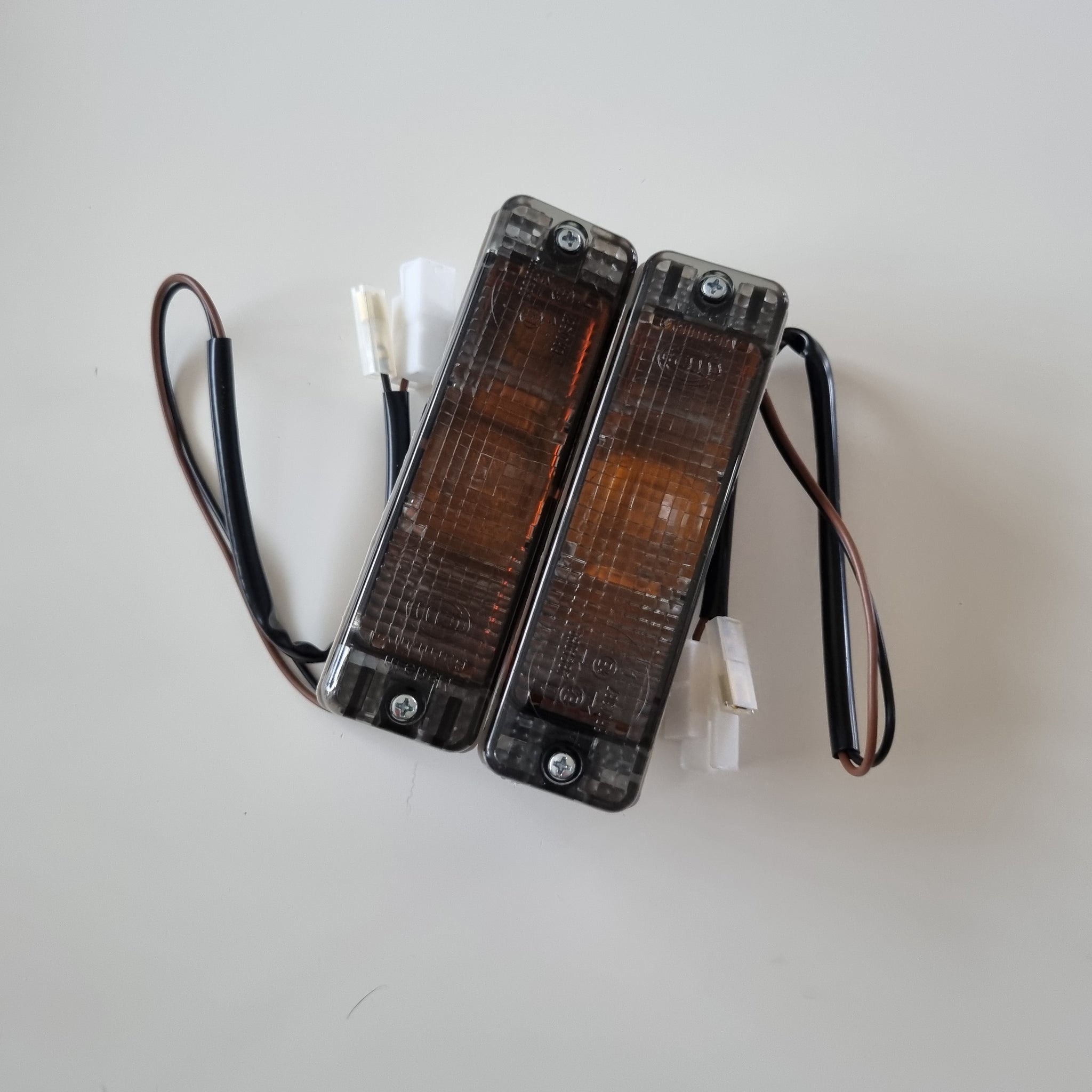 20220425_154932_1024x1024@2x Hella Smoked Turn Signal Set Mk1/Mk2 - Image 1