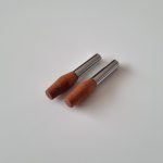 Wooden Alu Door Pins Mk1/Mk2