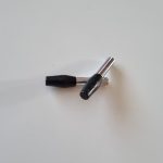 Wooden Alu Door Pins Mk1/Mk2