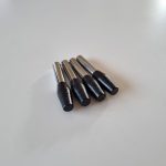 Wooden Alu Door Pins Mk1/Mk2