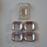 Alu Door Handle Guards Golf Mk3 (4 Doors)