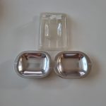 Alu Door Handle Guards Golf Mk1 (2 Doors) Regular price