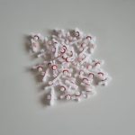 Moulding Clip Set Mk1