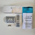 ABT Sportsline Pedal Set VW/Audi