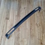 Rieger Tuning Front Lip Spoiler Vento/Jetta Mk3