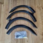 Rieger Tuning Wheel Arch Set Golf Mk3