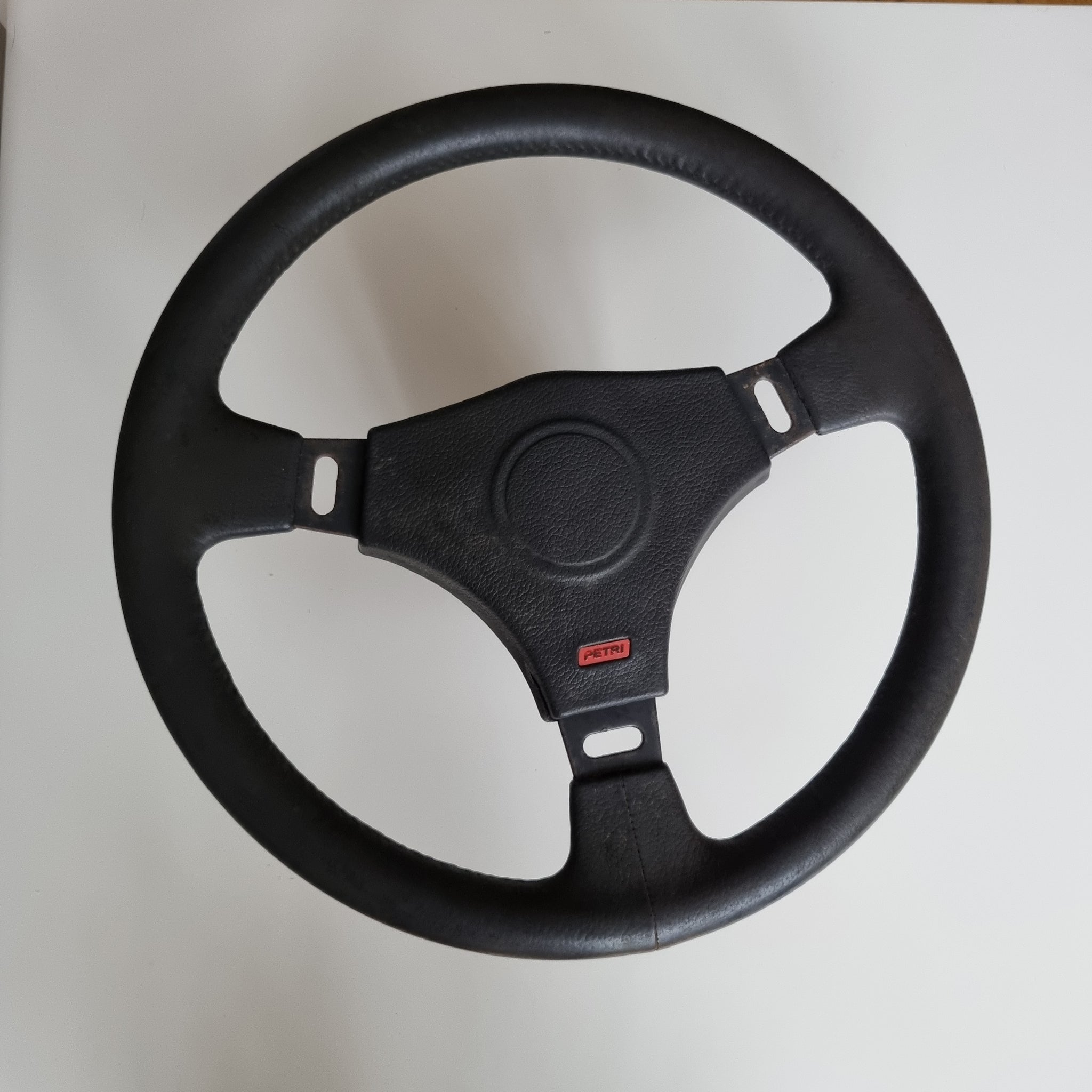 20220726_153627_1024x1024@2x Petri Steering Wheel - Image 1