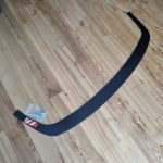 Rieger Tuning Front Bumper Splitter Golf Mk3