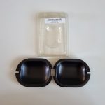 Alu Door Handle Guards Mk2 (2 Doors)