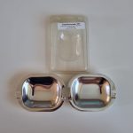 Alu Door Handle Guards Mk2 (2 Doors)