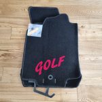 Golf Mk3 Floor Mats