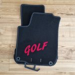 Golf Mk4 Floor Mats