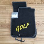 Golf Mk4 Floor Mats